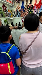 Bangkok Plus Size OOTD on Reels