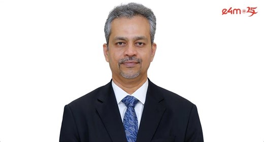 Emotional connect builds long-term equity: Pravin Chaudhari, Nerolac