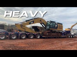 Trail King Industries - Our TKHDG is Built to Perform!