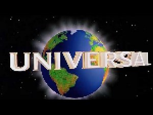 Universal Pictures Fanfare 1997 (16-Bit Sega Genesis Music)