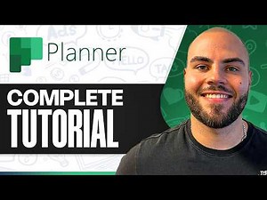 How To Use Microsoft Planner (2026): Step-By-Step