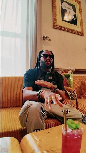 "Made for me" visual with Raheem Devaughn #thecolleagues shot by @Neptune_XXI