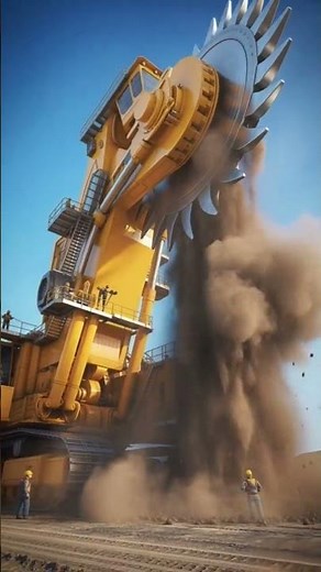 The Future of Mega Engineering StartsHere!