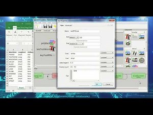 PsychoPy Memory Experiment (Part 2) -- PsychoPy Tutorial #5