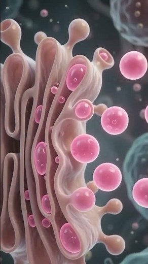 Human Cell Structure and Function Biology Explained #anatomy human Cell #