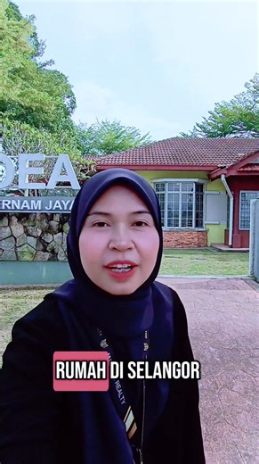 2.2K views · 1.5K reactions | CARI RUMAH TERES MURAH DI SELANGOR?...