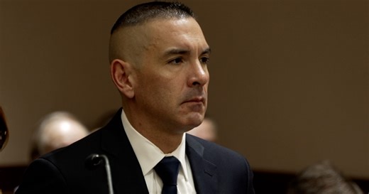 Former Douglas County deputy faces judge after DUI, assault charges involving Parker officer