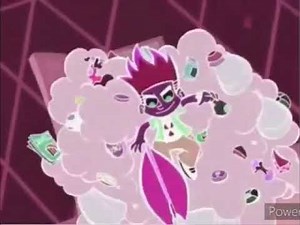 Johnny Test Season 1 Intro in RjGunner111 Major