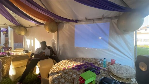 1.7K views · 21 reactions | The announcement of the 2025 Christmas Tree Competition Winner | The Rolle Sister Christmas Tree Competition | Facebook