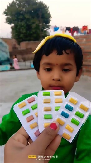 colourful candy 🍬🍭 prank🤣#shorts #yt#youtuber #trending #cutelittleprincessy