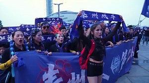 Grassroots leagues revive China's soccer dream
