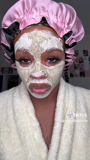 Aztec Indian Clay Mask Experience and Review