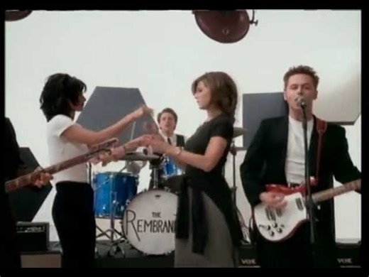 Friends' Theme Song - I'll Be There For You