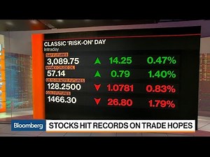 E-Mini Futures Suggest S&P 500 Will Move Higher, 3D Capital's Dugan Says