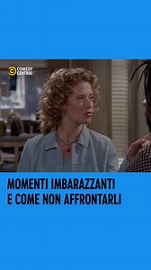 E parte il panico! #Becker #sitcom #ComedyCentralItalia | Comedy Central IT