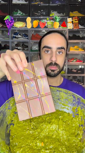 455K views · 10K reactions | #food #asmr #eating #mukbang | Bader ASMR | Facebook