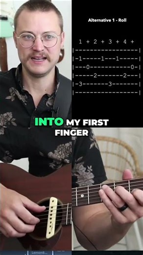 Guitar Lesson: Unleash the #shorts