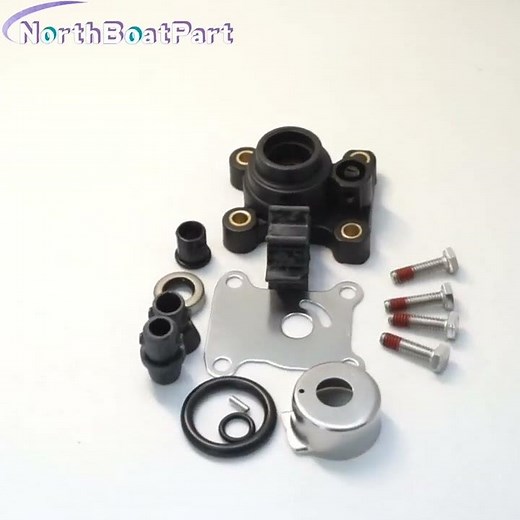 394711 impeller Kit for Mercury outboard