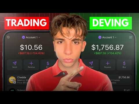 How To Easily Dev A Popular Memecoin On Pump.Fun With Just $2