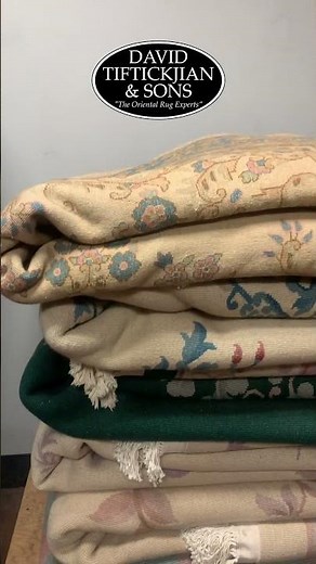 Art Deco Chinese Rugs