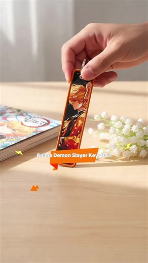 1pc Anime Demon Slayer Cosplay Embroidery Key Fobs Double-sided Cartoon Figure Key Tag Keychain for Motorcycles Car Key Ring Bag Backpack Pendant Accessories Gifts Keychain Wristlet Strap #lizardkeychains #catfurkeychain #plushkeychains #memekeychain #carkeychain #bratzdollkeychain #luxurykeychain #animejewelry #cutekeychains #disneyaccessories