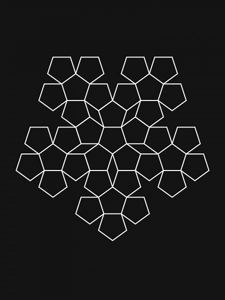 Exploring Fractal Flowers: A Geometric Journey