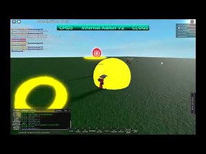 VERY RAR GOKU ROBLOX VOIDSB SCRIPT BUILDER SCRIPT (LEAKED W/O PERMISSION BECAUSE SIKD?!?!)