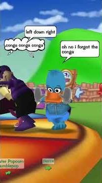 Toons having a PARTY TIME! | Toontown Rewritten