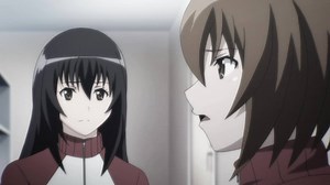 Wanna be the Strongest in the World! | E10 - Sakura's Fate!