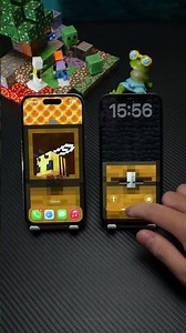 8K Minecraft livewallpaper for you,do you like it #Minecraft #Wallpaper #livewallpaper #anime
