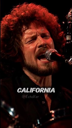 Eagles ❤️ Hotel California (1977) 🔥🎵 #ClassicRock #Shorts #lyrics #70smusic