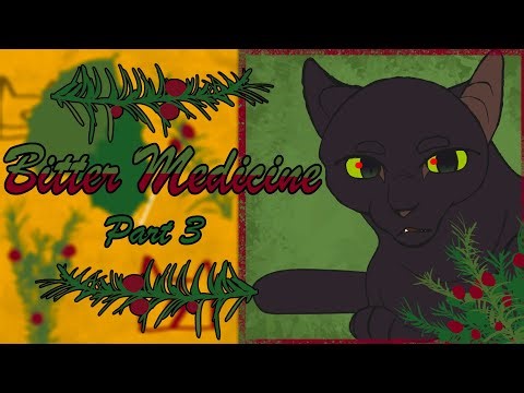 💊 Bitter Medicine || MAP part 3 💊