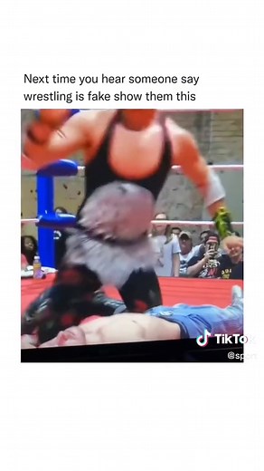 Hilarious Wrestling Tickle Act by Next Level Actor 😂