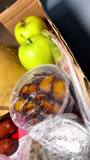 Enjoy Stress-Free Breakfasts with Oroky's Bite!