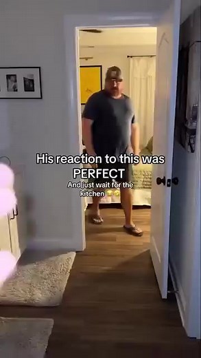 4.2K views · 11 reactions | No more walking in the dark at night in my home with this smart light!Gentle & Non-glare brightnessEasy to install throughout home ✨ Punch-free and space savingPerfect for my parents and kids!➡  Illuminate Your Home Effortlessly! | Swglishhub | Facebook