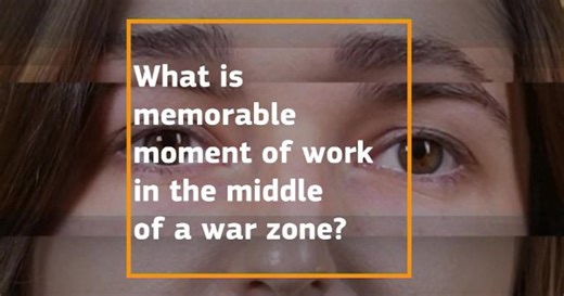 Four years on: Europe stands with Ukraine