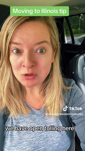 Moving to Illinois tip, don’t forget to pay those tolls you frove through. Pay online at Illinois tollway so you don’t get tickets in the mail. #chicagosuburbs #illinois #movingtochicagosuburbs #movingtoillinois #movingtonaperville #napervillerealtor