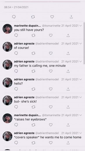 Reply to @mrs.mari.agreste thank you @zuzkaa45 for the idea! 💕 #miraculousladybug #miraculousstories #chatnoiredits