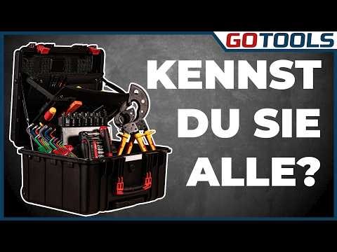 Neuheiten im Check: Diese Werkzeuge haben uns überrascht