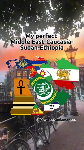 Exploring Mesopotamia: Maps and More