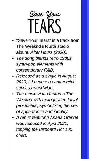 The Weeknd: Top Songs That Took Over the World•Cool&Dark vibes•R&B