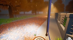 [新游]街道清洁模拟器-steam新品节-试玩-独立游戏-Sweep City Demo席卷城市_游戏热门视频