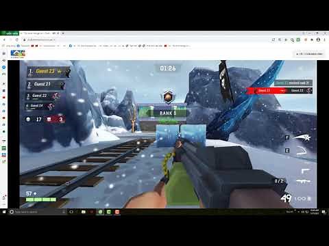 cao thủ bắn súng online y8 hay nhất ( best online game )