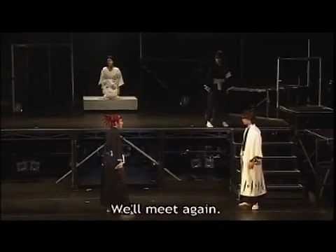 Rock Musical Bleach 1.0 Subbed FULL