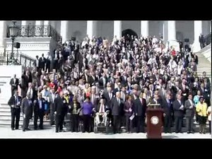 WJRT - Nation mourns on September 11 anniversary