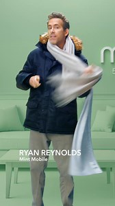 A deal so good it'll give you chills. Get 5G Home Minternet and premium wireless for $40/month ($120 upfront). Ends Dec 22nd. | Mint Mobile