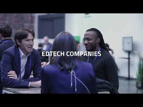EIT EdTech Conference 2025 | Highlights