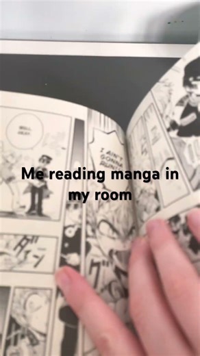 Parents always walk in on the sus scenes 😔