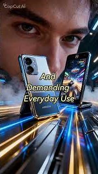 Samsung Galaxy Z Flip 8 vs Motorola Razr Ultra (2026) #Samsung #Motorola #FoldablePhone #FlipPhone