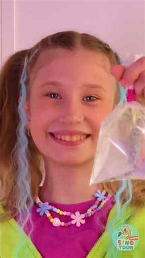 🧪 Cool Pencil Experiment ✏️ Fun Science for Kids! 😲